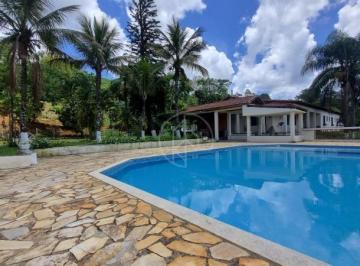 Foto 24 · Granja com 6.000m² / Casa com 500m² de área construída , são 6 suítes, espaço maravilho,  um verdade