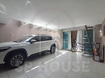 Foto 41 · Sobrado para venda no Planalto Paulista com 3 quartos, 1 suíte, 2 vagas, 170m²