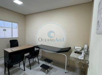 Comercial · 255m² · 6 Vagas · Casa Comercial em Indaiá - Caraguatatuba, SP