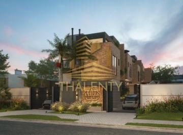 Casa · 122m² · 3 Quartos · 2 Vagas · Casa à venda - na Boa Vista