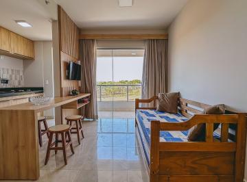 Apartamento de 1 quarto, Caldas Novas · Recanto do Bosque Apartamentos a Venda em Caldas Novas - GO