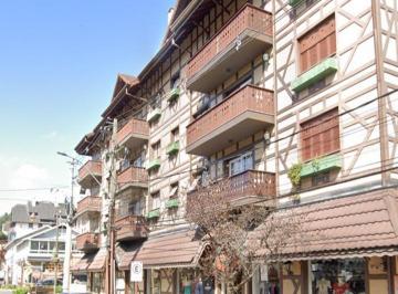 Apartamento de 2 quartos, Gramado · Apartamento em Gramado / RS