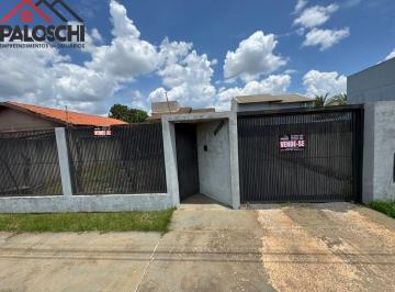 Foto 20 · Casa, Avenida dos Pombos, Nova Mutum, MT