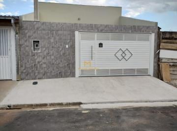 Foto 01 · Casa à venda em Salto-SP: 2 quartos, 1 suíte, 2 salas, 2 banheiros, 2 vagas de garagem, 78,61 m² no 