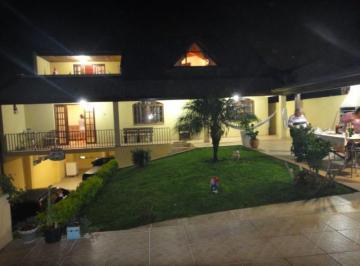 Foto 01 · Casa, Santa Felicidade, Curitiba, PR
