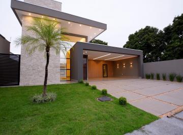 Casa de 4 quartos, Águas Claras · Casa Arniqueira conjunto 5 4 suítes closet nova piscina churrasqueira moderna