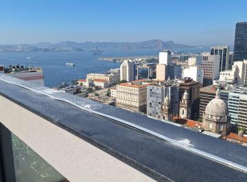 Apartamento , Rio de Janeiro · Apto Studios no Centro do Rio  a partir de R$423 Mil