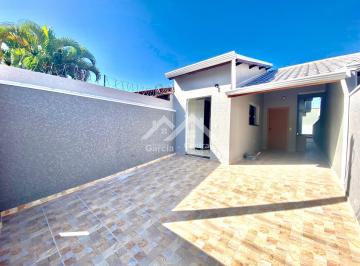 Foto 01 · 
                                Casa nova em Peruíbe
                            