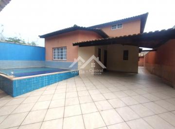 Foto 01 ·
Casa em Peruíbe