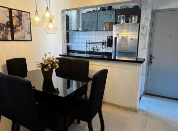 Apartamento de 3 quartos, Taguatinga · 03 QUARTOS - TAGUATINGA SUL 