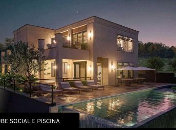 Terreno , Jundiaí · Condomínio com Lago e Clube completo em JUNDIAÍ | LOTES a partir de 1000m²