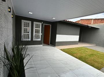 Casa de 2 quartos, Águas Lindas de Goiás · CASA INDIVIDUAL 2 QUARTOS, SEMI SUÍTE. SETOR MANSÕES CAMARGO