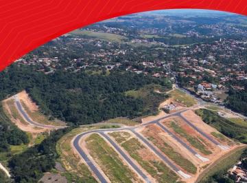 Terreno , Itupeva · More próximo ao CENTRO | LOTES a partir de 250m² em ITUPEVA | Facilitado