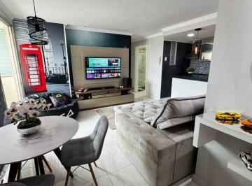 Apartamento de 2 quartos, Taguatinga · 02 QUARTOS - TAGUATINGA CENTRO