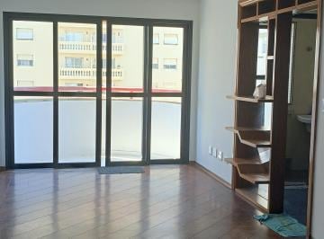 Apartamento de 2 quartos, São Paulo · Brooklim Paulista - Rua Guararapes -