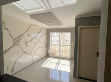 Foto 01 · Apartamento, Jardim Refúgio, Sorocaba, SP