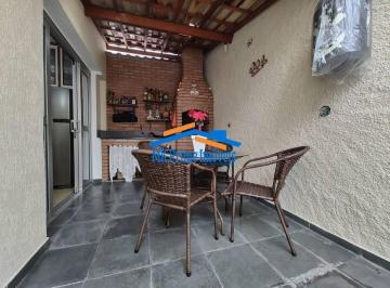 Casa · 217m² · 3 Quartos · 2 Vagas · Lindo Sobrado em Condomínio, 3 Dorm sendo 1 Suíte - Jardim Guadalupe/Osasco
