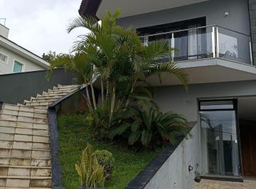 Foto 01 · Casa, Jardim Fazenda Rincão, Arujá, SP