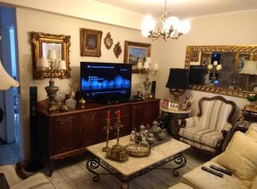 Sala de estar · Apartamento oportunidade a venda no Jardim São Paulo
