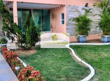 Foto 01 · Casa Condomínio, Aldeia dos Camarás, Camaragibe, PE