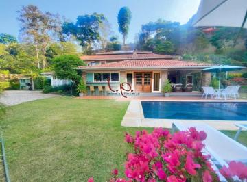 Casa de 4 quartos, Petrópolis · Casa, com 6 Suítes, Mobiliada, no Condomínio Quinta do Lago em Itaipava.