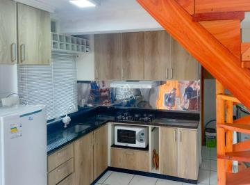 Casa · 57m² · 2 Quartos · 1 Vaga · Casa à venda - nos Caminhos da Eulália
