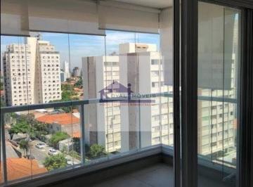 Apartamento · 36m² · 1 Quarto · 1 Vaga · Studio em Vila Mariana - São Paulo