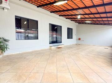 Casa · 270m² · 3 Quartos · 3 Vagas · Casa 3 Quartos Sendo 1 Suíte Gama Leste com armários planejados