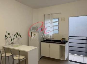 24-31760023022750.jpg · Kitnet para alugar, 20 m² Cama de solteiro Consumos inclusos - por R$ 1.550,00/mês - Butantã