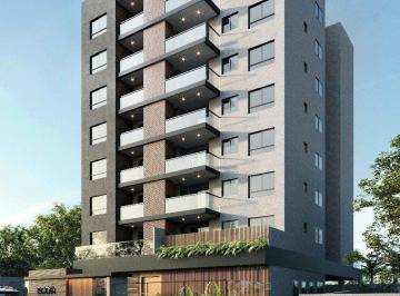 Apartamento · 59m² · 2 Quartos · 1 Vaga · Apartamento com 2 quartos à venda no bairro Lindóia.