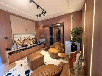 Apartamento · 125m² · 3 Quartos · 1 Vaga · Golden Gate Apartamento 03 dormitórios 125m² à venda quadra mar Balneário Camboriú