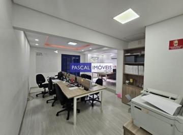 Comercial · 140m² · 1 Vaga · Sobrado Comercial Chácara Sto Antôn 6 Salas 1 Vaga