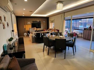 Apartamento · 160m² · 3 Quartos · 2 Vagas · Apartamento à Venda no Condomínio Inovarte Club Barra Funda/ Rua José Gomes Falcão/ 160m²/ 3 quartos