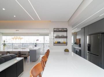 Apartamento · 110m² · 3 Quartos · 2 Vagas · Apartamento no Tatuapé 110m², 3 quartos, 2 vagas, varanda gourmet. Condomínio Praça Tatuapé