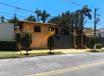 Casa · 400m² · 3 Quartos · 5 Vagas · Viva o Charme e a Elegância de uma Vila Romana Moderna.