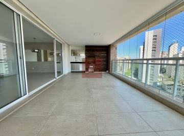 Apartamento · 162m² · 3 Quartos · 3 Vagas · Apartamento à venda Itaim Bibi 162m² 3 suítes 3 vagas churrasqueira na varanda!
