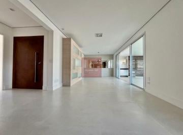 Apartamento · 162m² · 3 Quartos · 3 Vagas · Apartamento para Locação Vila Olímpia | 162 m² | 3 Suítes | 3 Vagas