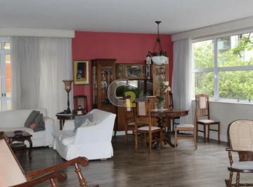 Apartamento · 355m² · 4 Quartos · 3 Vagas · APARTAMENTO - HIGIENÓPOLIS - 4 DORMITORIOS - 4 SUÍTES - 3 VAGAS
