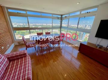 Apartamento · 147m² · 3 Quartos · 2 Vagas · Apartamento à venda em Paraíso com 147m².