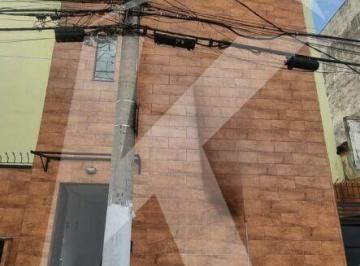 Casa · 27m² · 1 Quarto · Apartamento de cobertura com suíte  à 500m do Metrô Tucuruvi