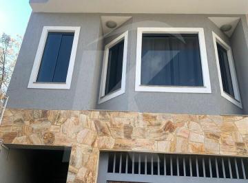 Casa · 263m² · 4 Quartos · 9 Vagas · Sobrado na Vila Constança  com 4 quartos, sendo 2 suítes, 9 vagas de garagem