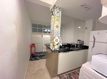 Apartamento · 33m² · 1 Quarto · Apartamento Compacto e Moderno para venda mobiliado
