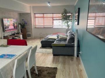 Apartamento · 118m² · 3 Quartos · 1 Vaga · Apartamento 118 m² com 3 Dormitórios , 2 suites , 1 vaga - Aclimação