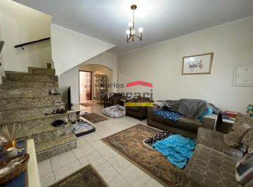 Casa · 139m² · 4 Quartos · 2 Vagas · Lindo Sobrado/ Jardim São Paulo / 500 metros Metro Jardim São Paulo