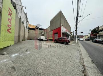 Comercial · 800m² · 12 Vagas · Galpão + Estacionamento + Prédio á venda 1500m² - Casa Verde