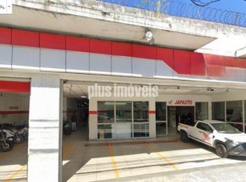 Comercial · 1022m² · Galpao / Loja   - Único na região