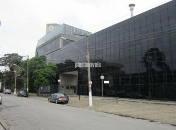 Comercial · 8243m² · 200 Vagas · Prédio para locação no Socorro