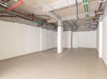 Comercial · 99m² · Loja / Salão / Ponto Comercial para alugar, 99m² - Moema Pássaros