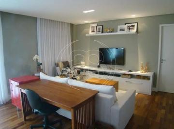Apartamento · 108m² · 2 Quartos · 2 Vagas · 2 SUITES - 108M² - 2 VAGAS - VILA MASCOTE