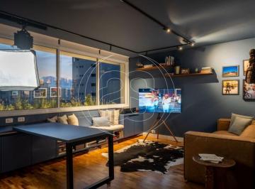 Apartamento · 88m² · 1 Quarto · 1 Vaga · 1 DORMITORIO - 88M² - 1 VAGA - ITAIM BIBI